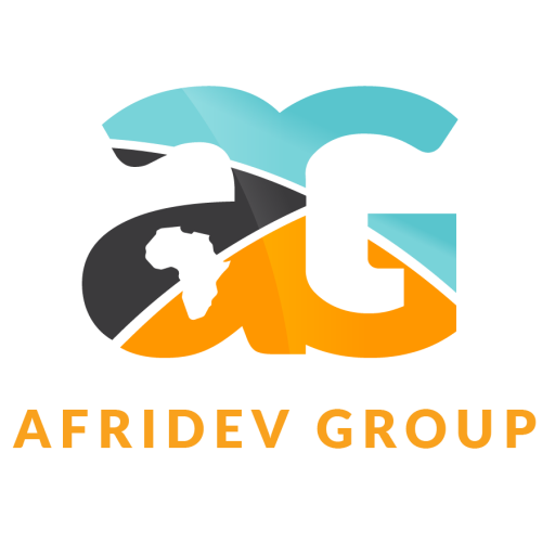 logo afridev